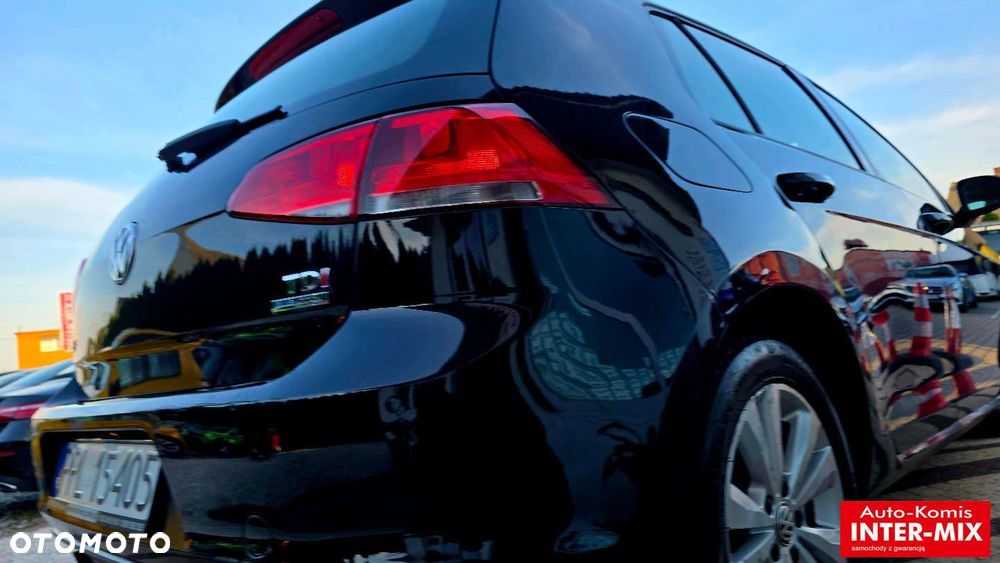 Volkswagen Golf - 17