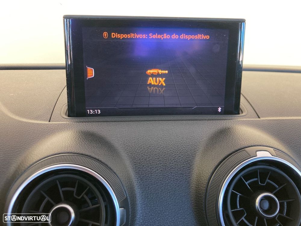 Audi A3 Sportback 1.6 TDI - 27