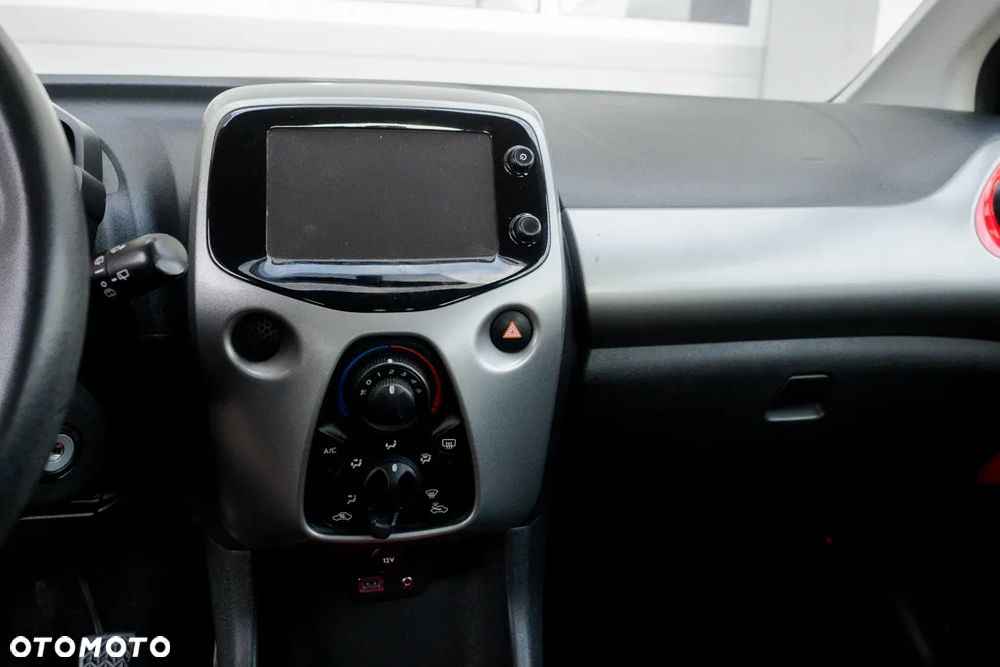Toyota Aygo - 20