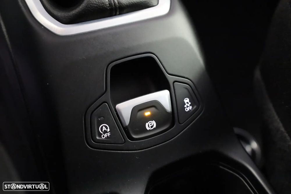 Jeep Renegade 1.0 T Sport - 37