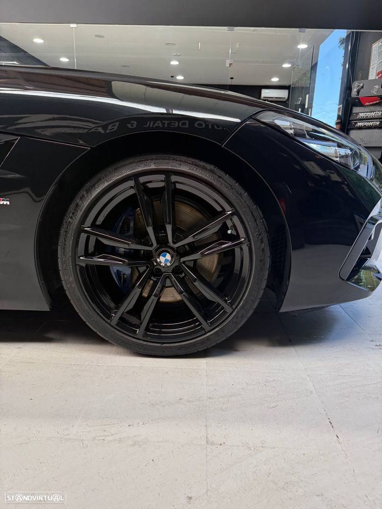 BMW Z4 sDrive30i Aut. M Sport - 33