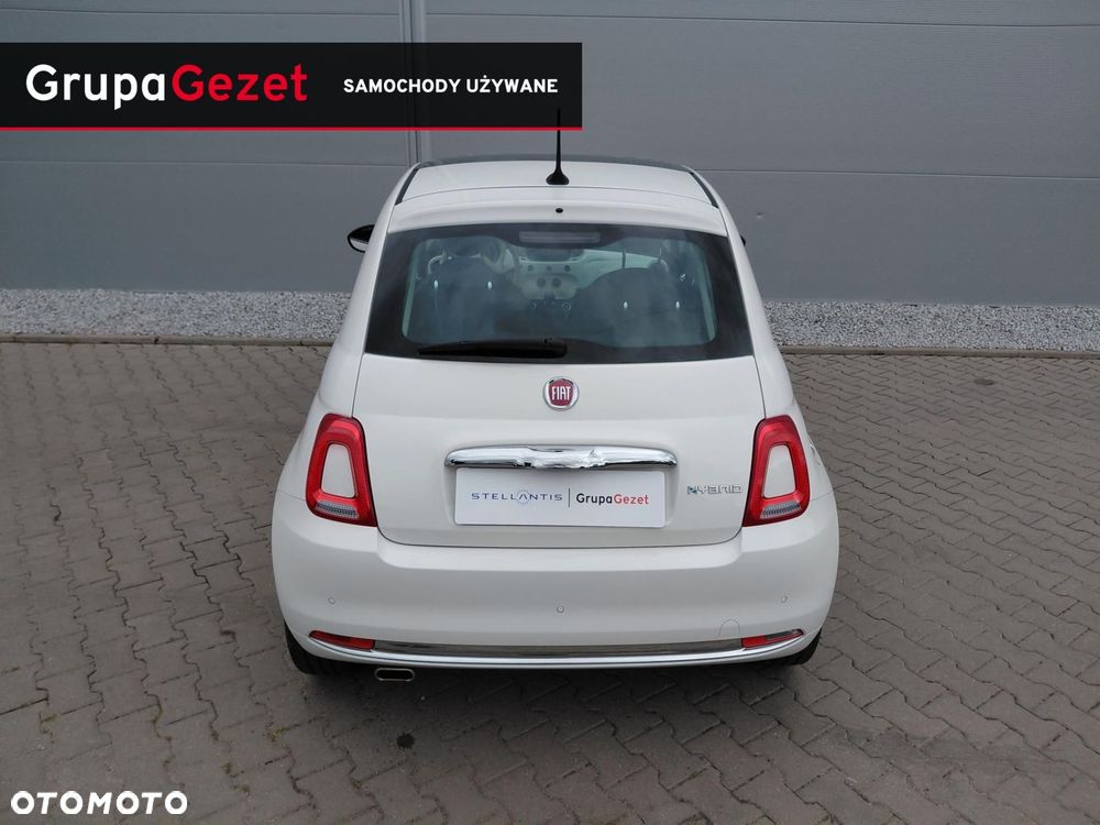 Fiat 500 - 7