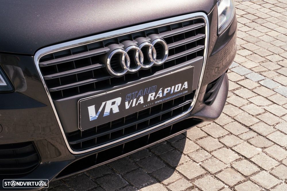 Audi A4 2.0 TDI Advance - 16