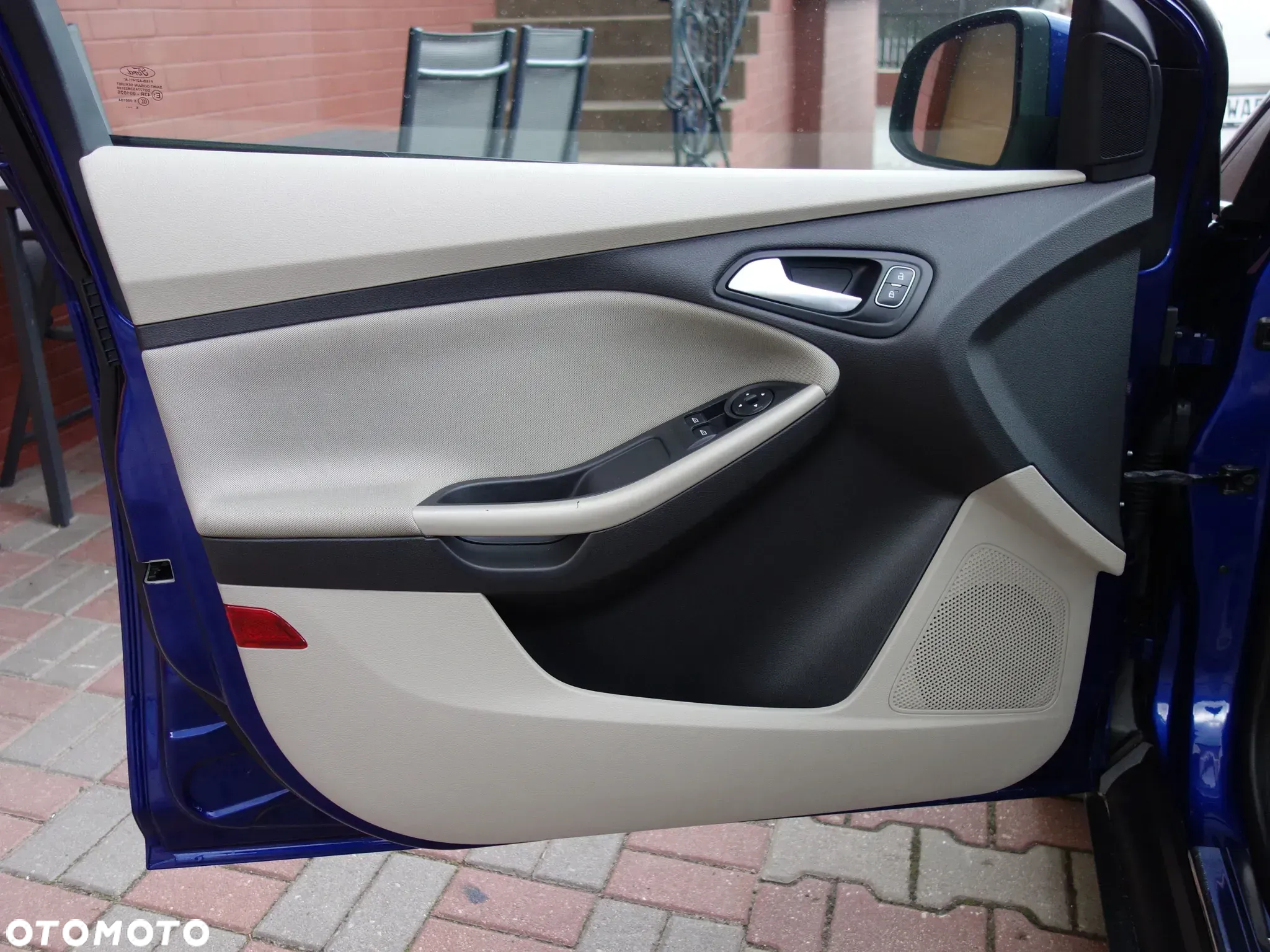 Ford Focus 1.6 Platinium X - 23