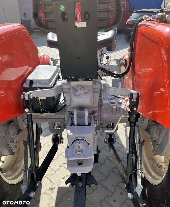 Ursus C330 - 3