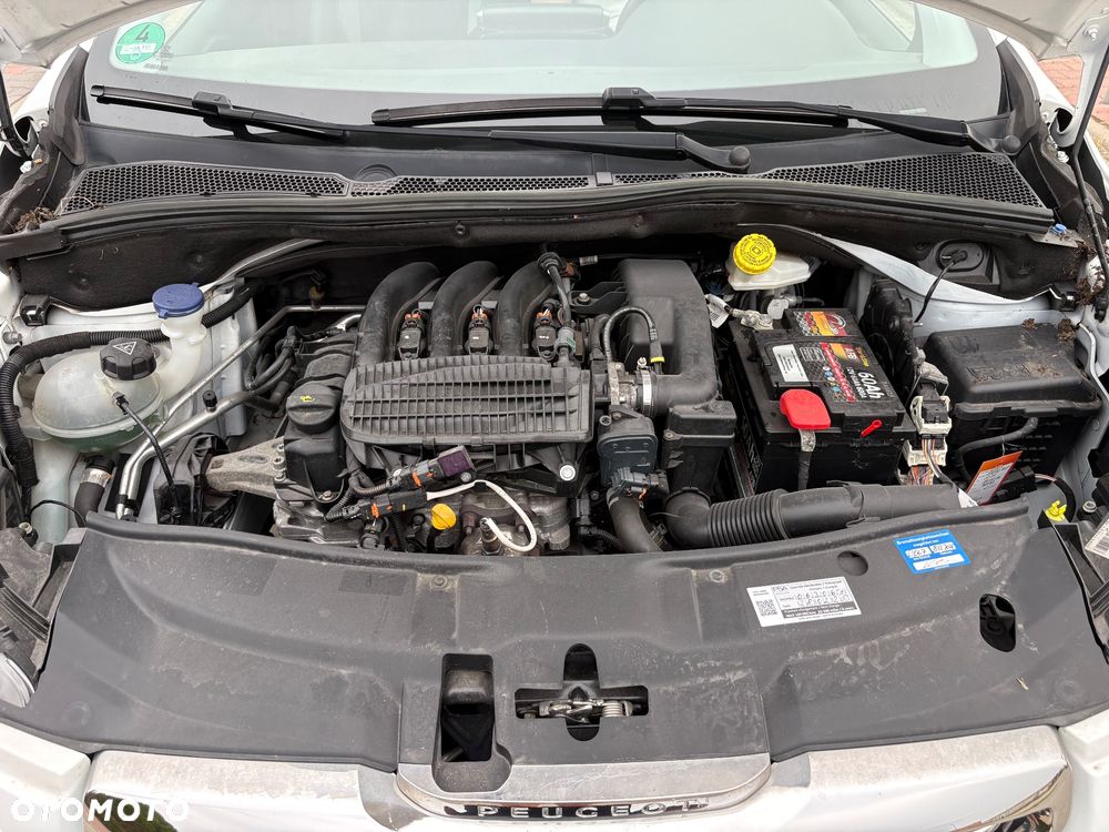 Peugeot 2008 - 31
