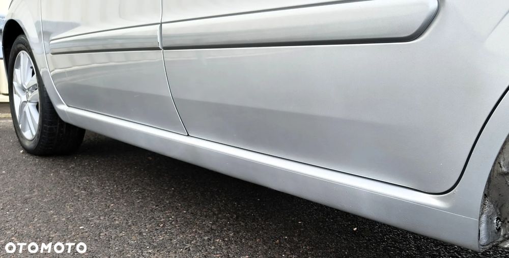 Opel Zafira 1.7 CDTI ecoFLEX Edition - 12