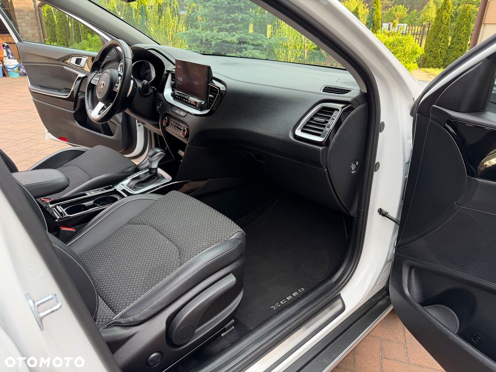 Kia XCeed 1.6 CRDi DCT7 LAUNCH EDITION - 28