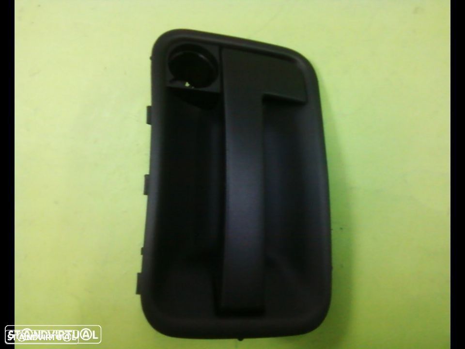 puxador porta lateral Citroen Jumpy 1996-2007 (NOVO) - 1