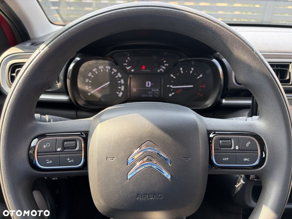 Citroën C3 1.2 PureTech Shine - 13