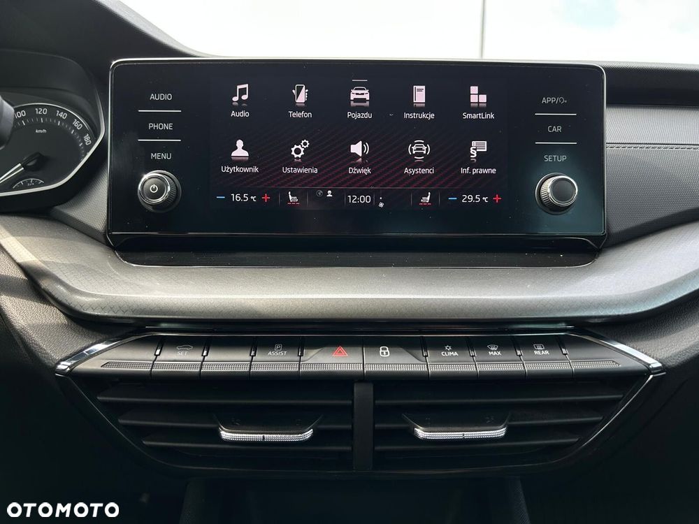 Skoda Octavia 2.0 TDI Ambition - 27