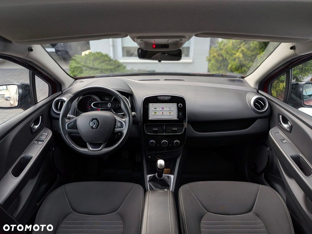 Renault Clio 0.9 Energy TCe Limited - 12