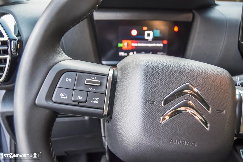 Citroën C4 1.2 PureTech Plus - 18