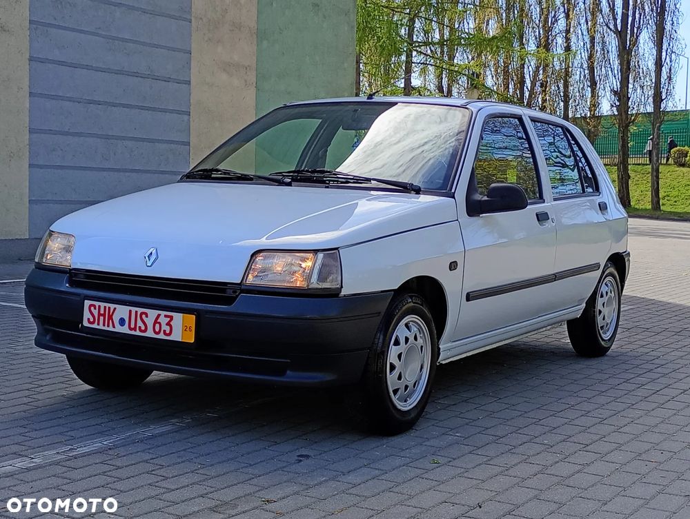 Renault Clio - 3