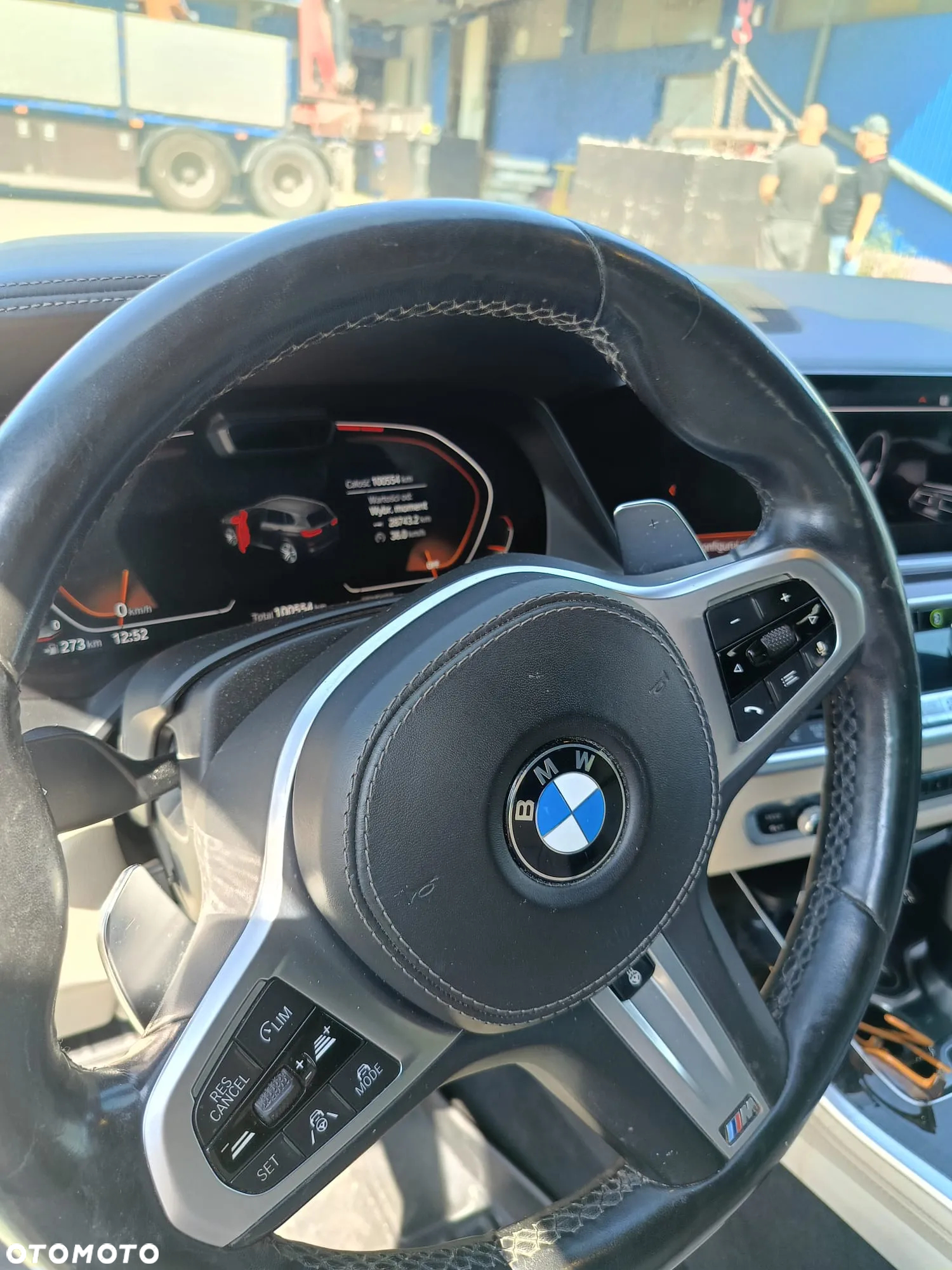 BMW X5 xDrive30d - 4