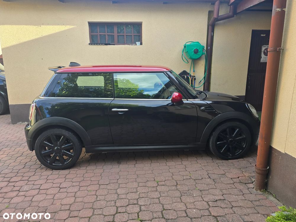 MINI Cooper S - 8