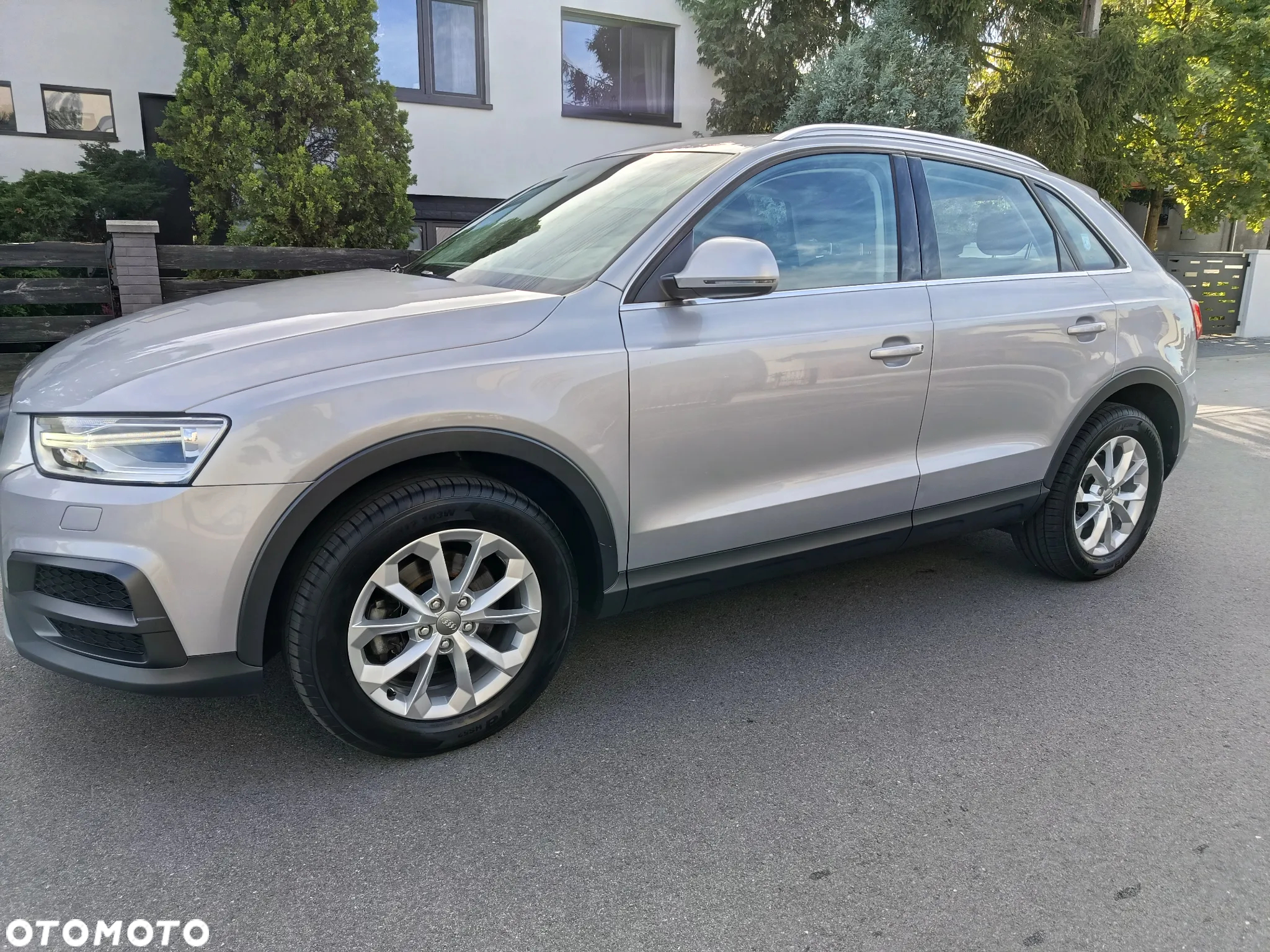 Audi Q3 1.4 TFSI Sport - 37