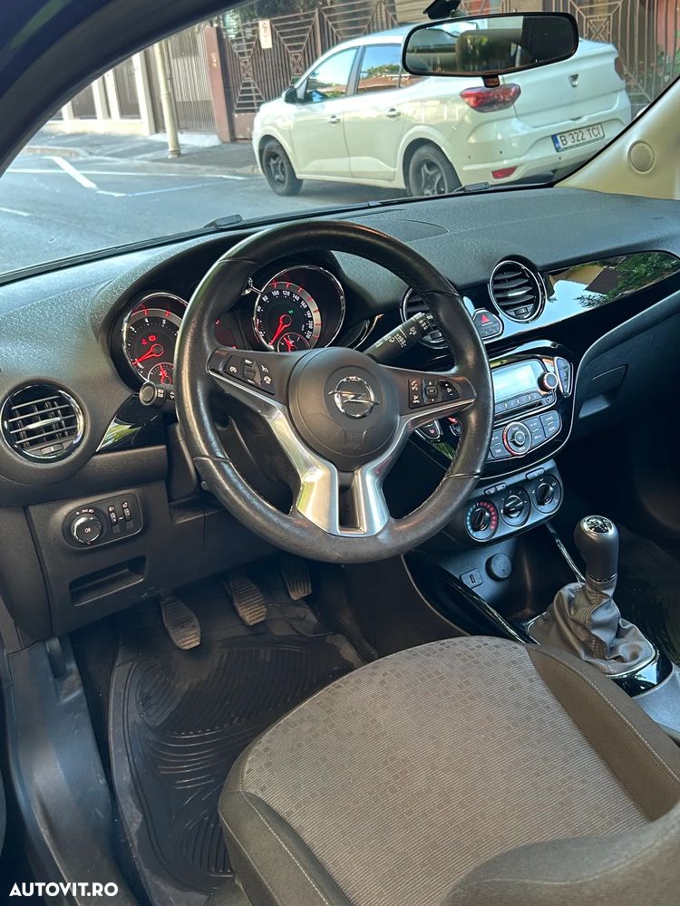 Opel Adam - 6