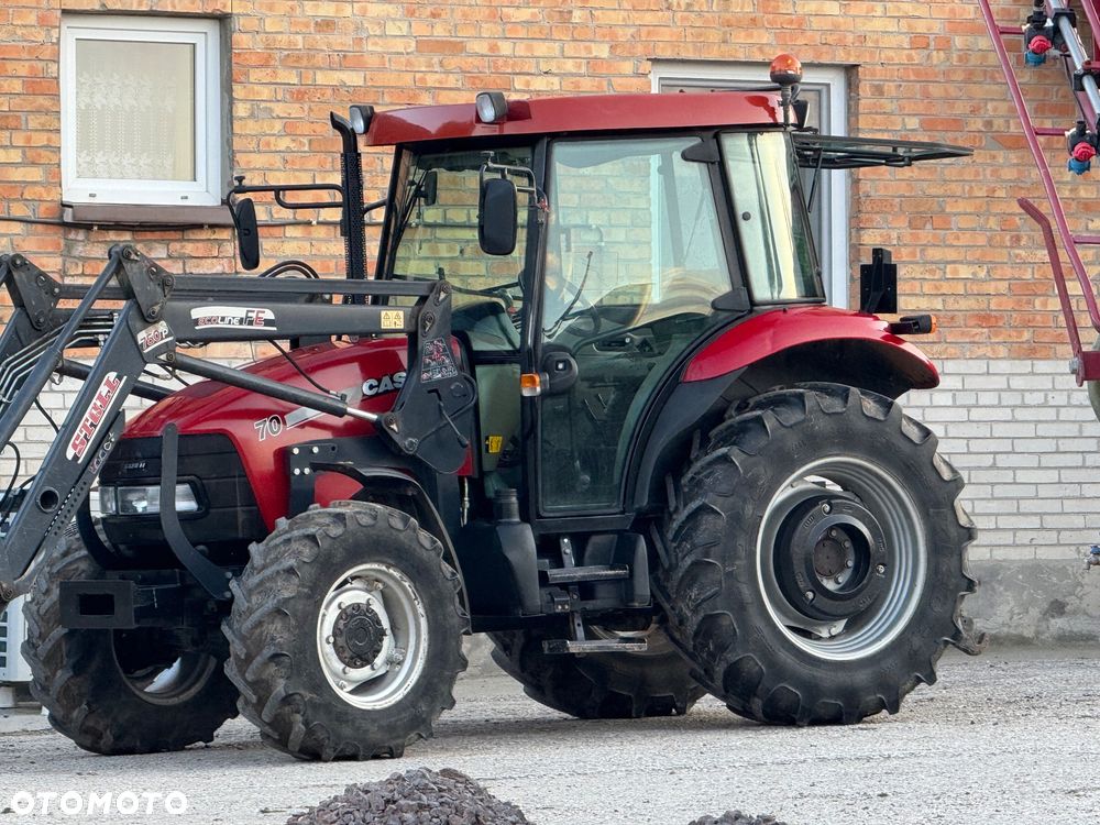 Case IH JX - 3