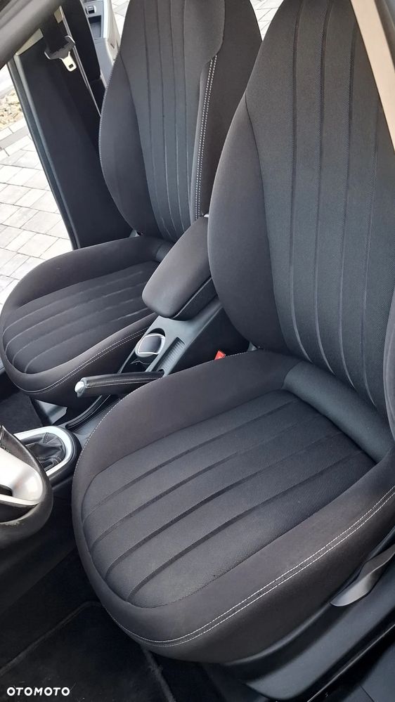 Lancia Delta 1.4 T-Jet 16v Argento - 17