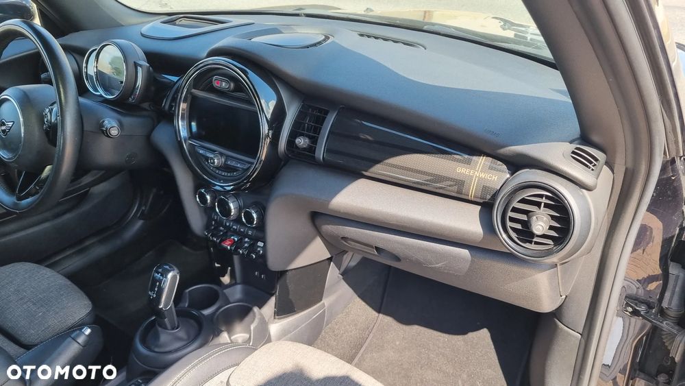 MINI Cooper S Sport-Aut Seven Chili - 30