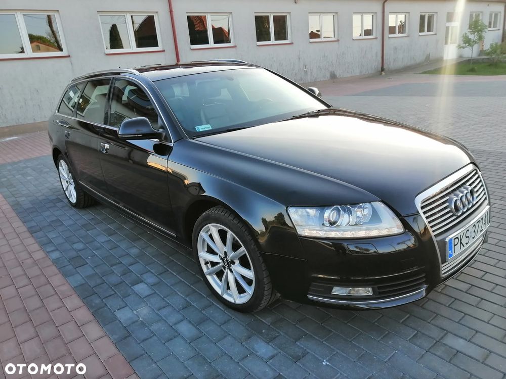 Audi A6 ver-2-7-tdi-multitronic - 9
