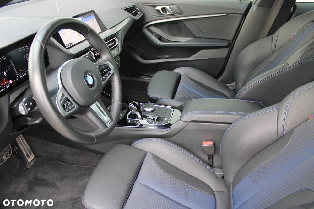BMW Seria 2 218i M Sport sport - 13