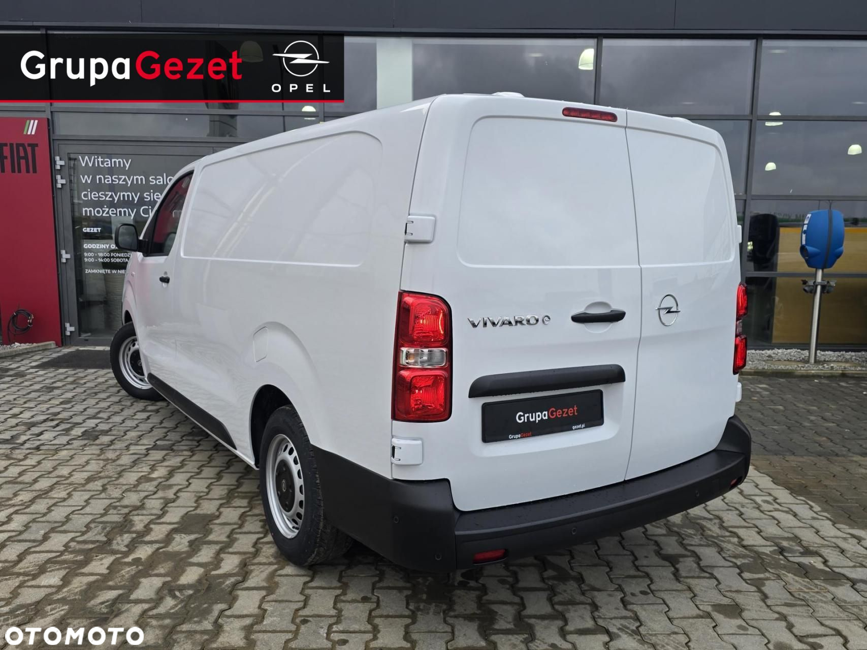 Opel Vivaro - 2