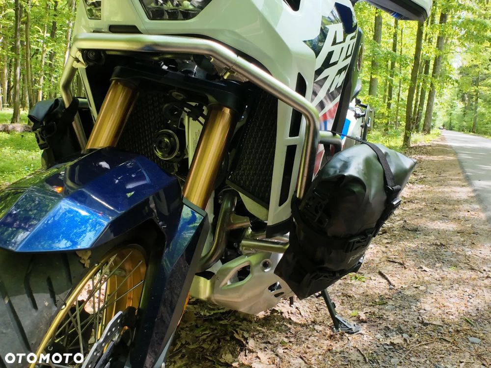 Honda CRF - 25