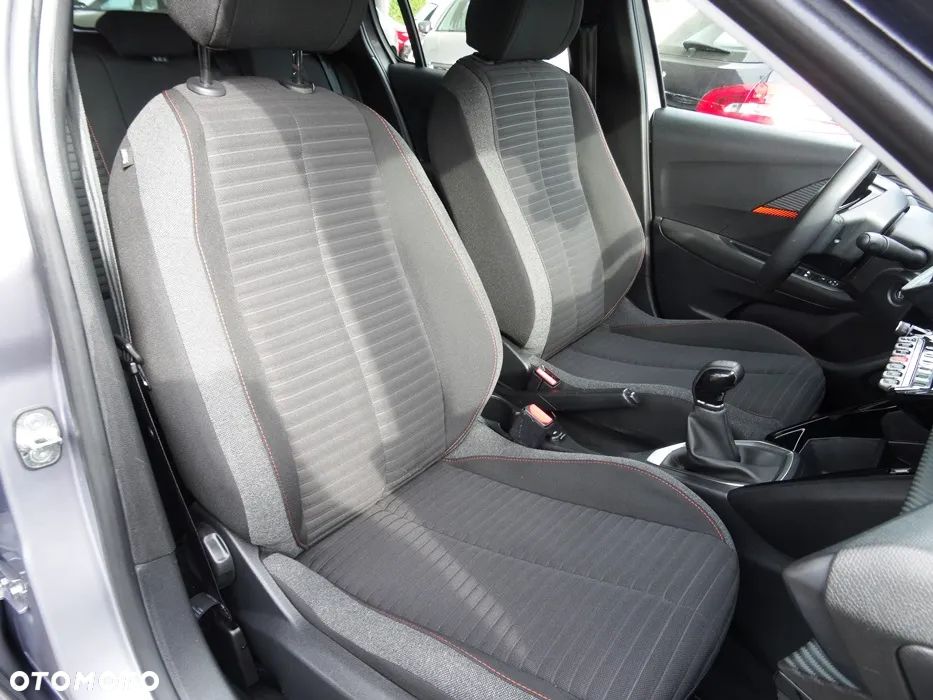 Peugeot 208 1.2 PureTech Active Pack S&S - 11