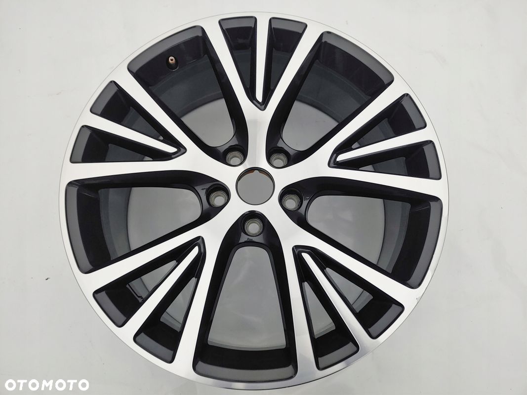 FELGA SEAT ATECA LIFT 2021 19 ORYGINAŁ - 1