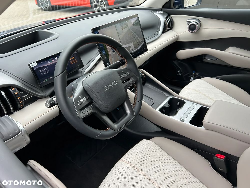 BYD Atto 3 74.8kWh Excellence AWD - 14