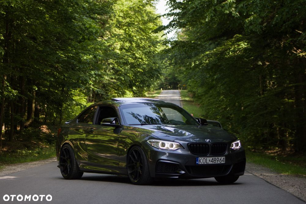 BMW Seria 2 230i Sport - 2
