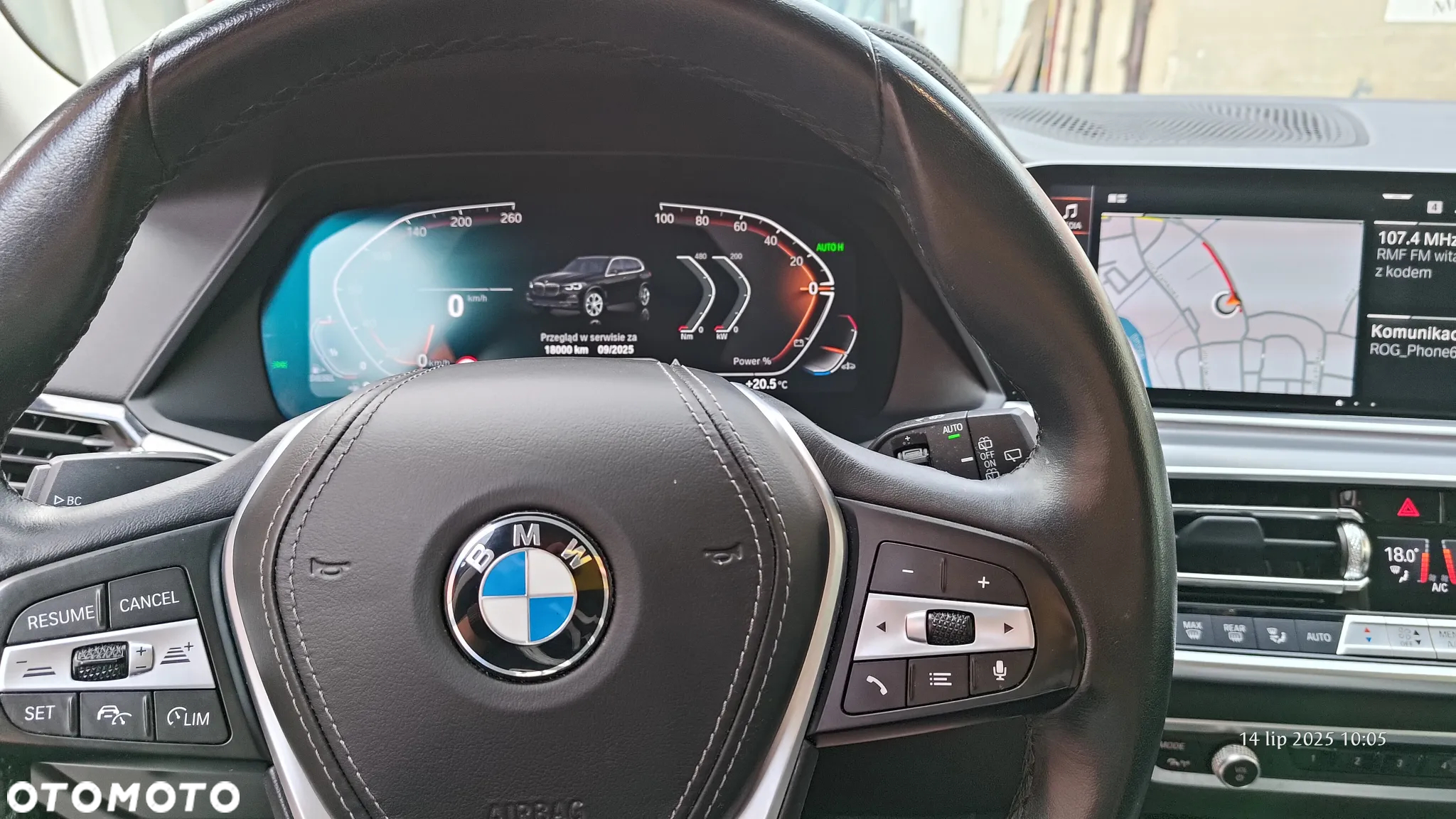 BMW X5 xDrive25d - 15