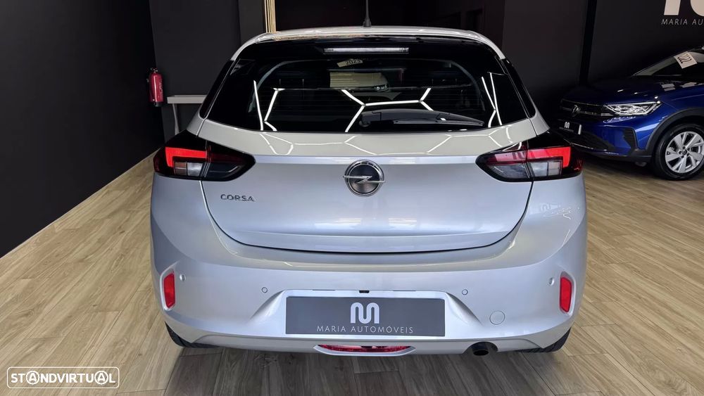 Opel Corsa 1.2 T Edition - 12