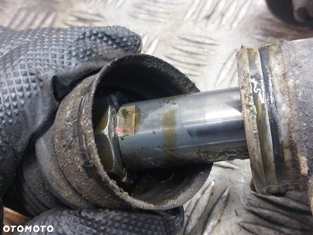 MAGLOWNICA PRZEKŁADNIA KIEROWNICZA DO REGENERACJI AUDI A4 B6 EU 8E1422066F - 8