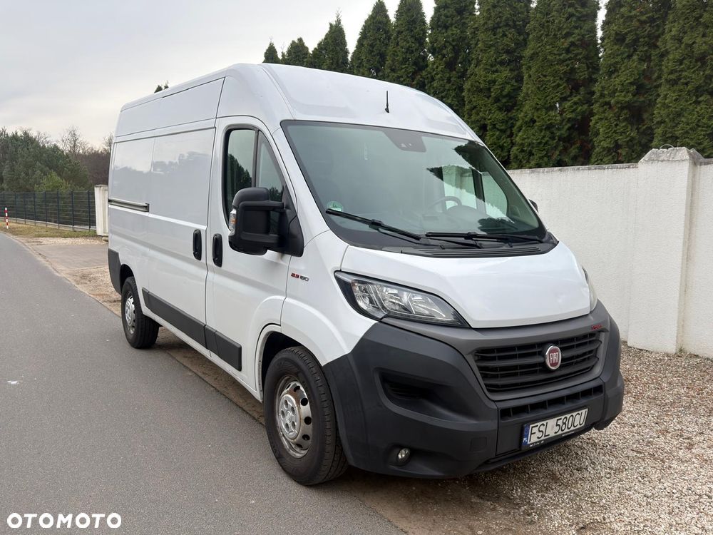 Fiat Ducato - 3