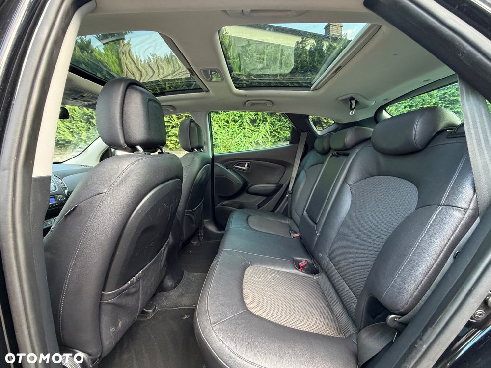 Hyundai ix35 - 16