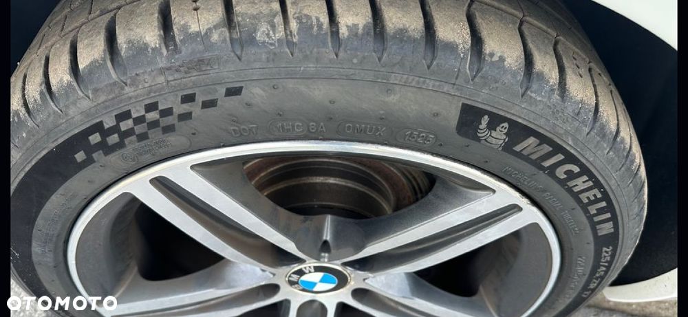 BMW Seria 1 120d xDrive Sport-Aut Sport Line - 28