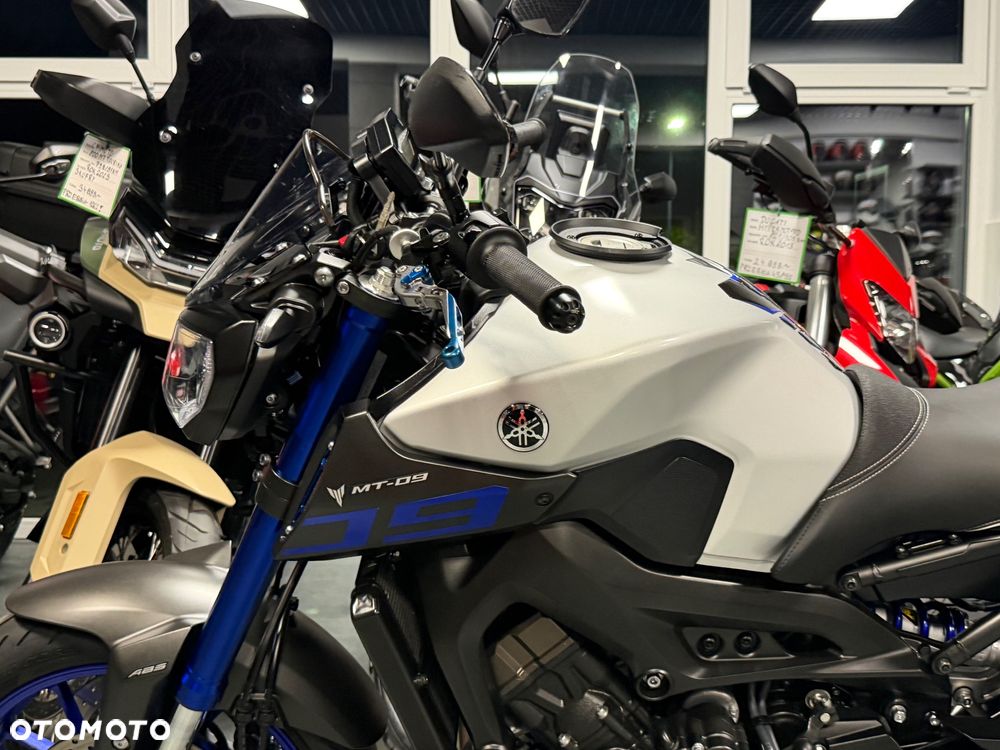 Yamaha MT - 35