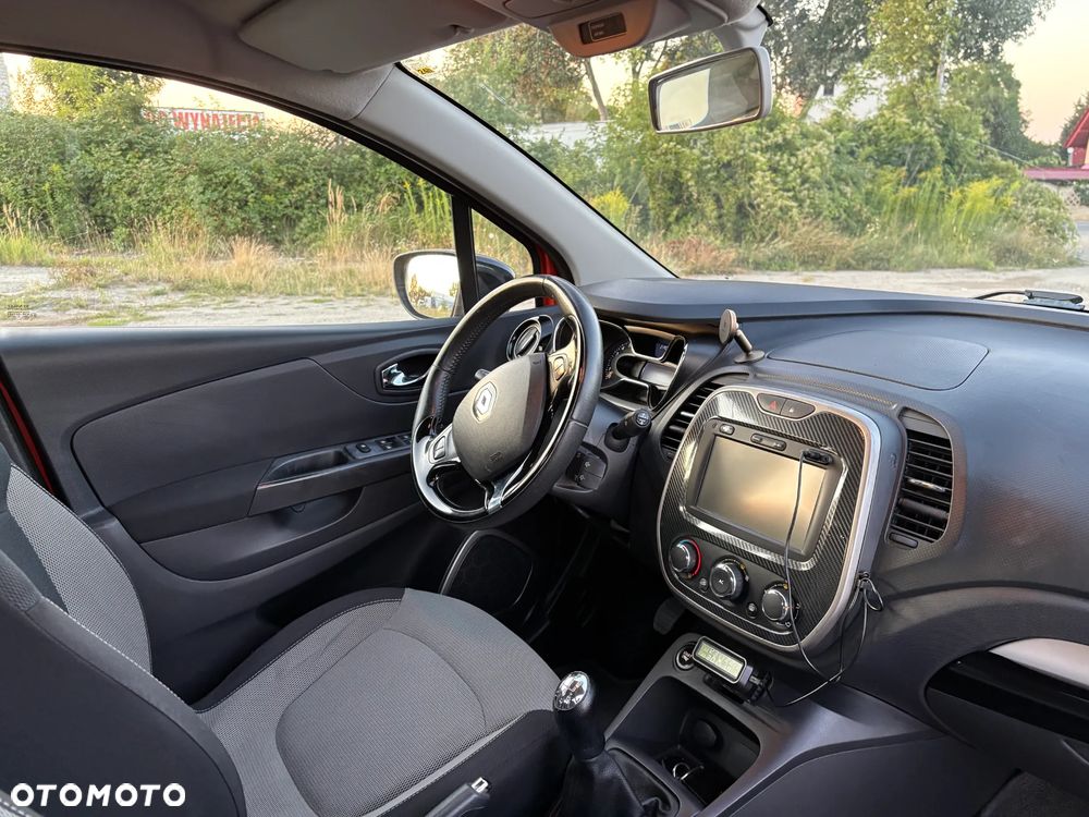 Renault Captur 0.9 Energy TCe Zen - 7