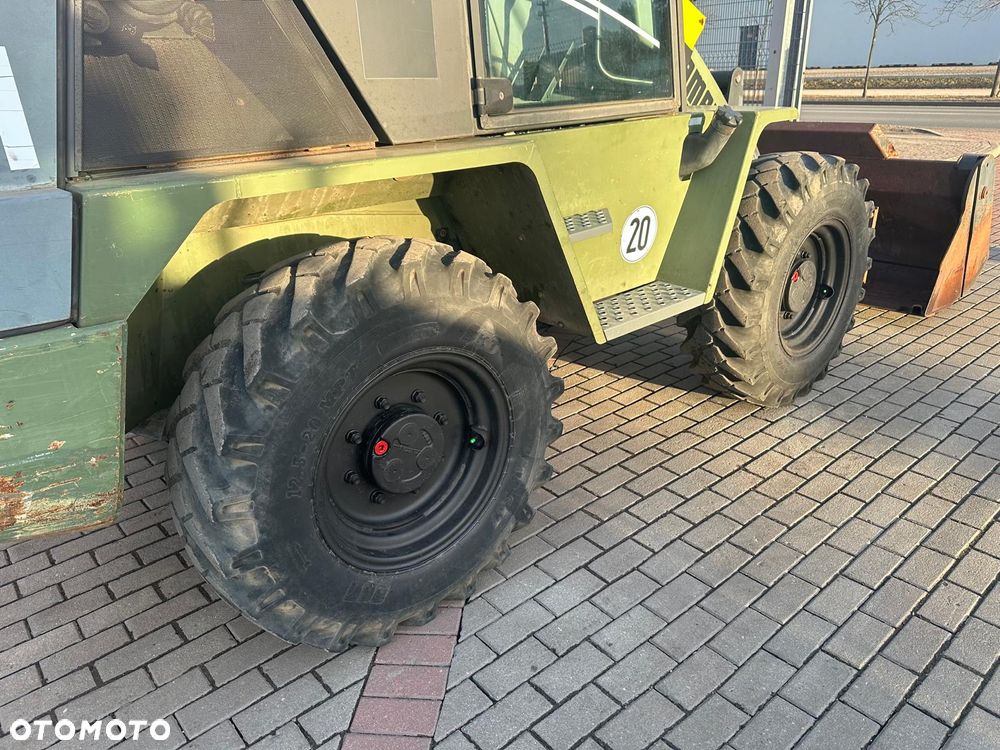 Kramer 521 / seria 2 - 8