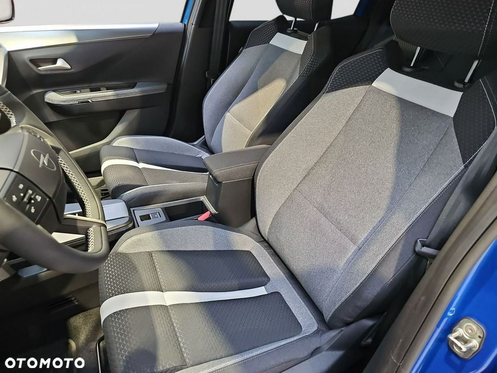 Opel Frontera - 10