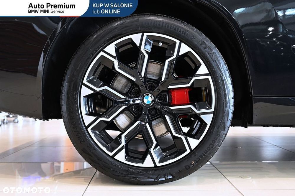BMW X3 - 26