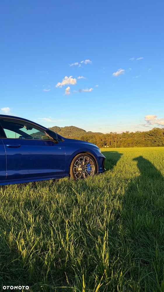 Volkswagen Golf 2.0 TSI 4Motion R DSG - 10