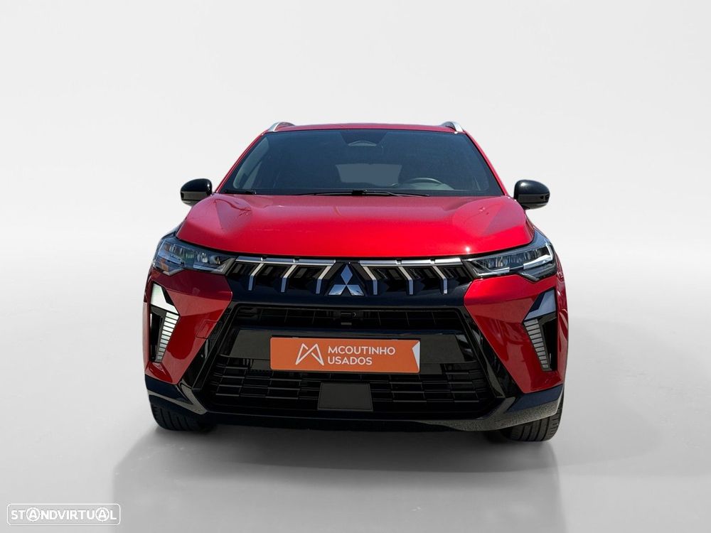 Mitsubishi ASX 1.0 MPI-T Kaiteki - 8