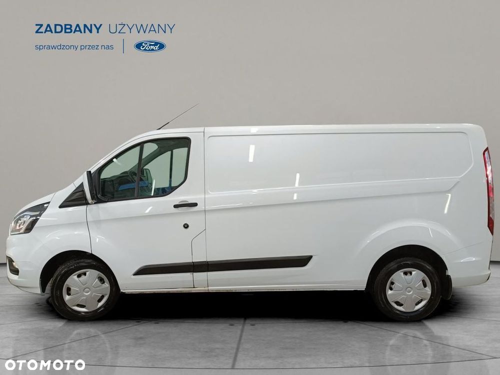 Ford Transit-custom - 4