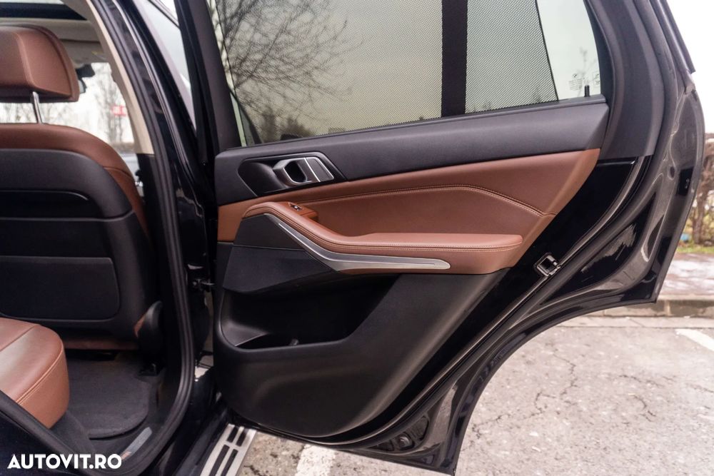 BMW X5 - 29