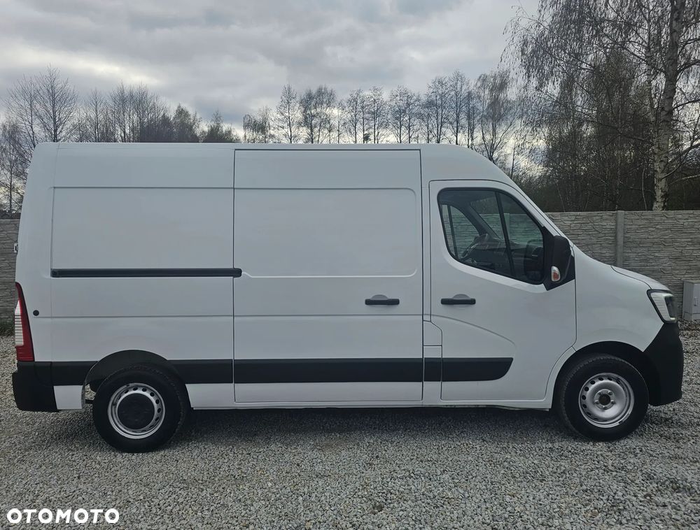 Renault MASTER - 4