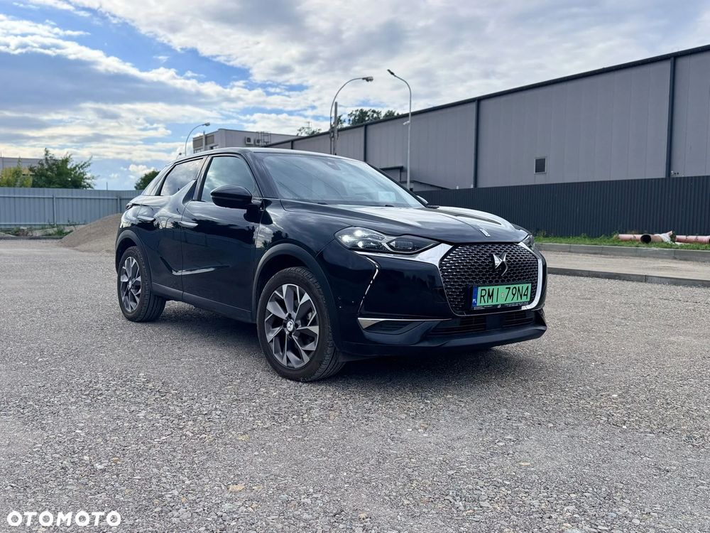DS Automobiles DS 3 Crossback - 16